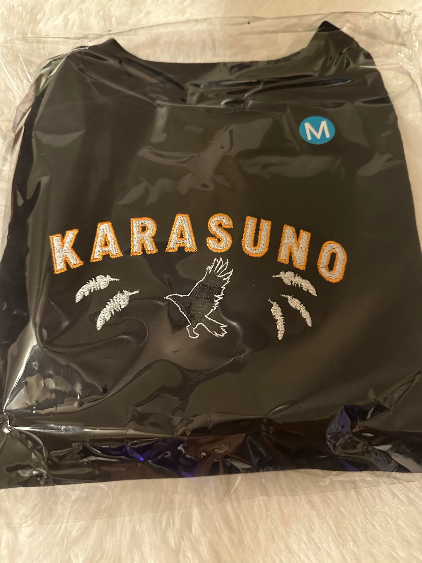 Karasuno Crewneck