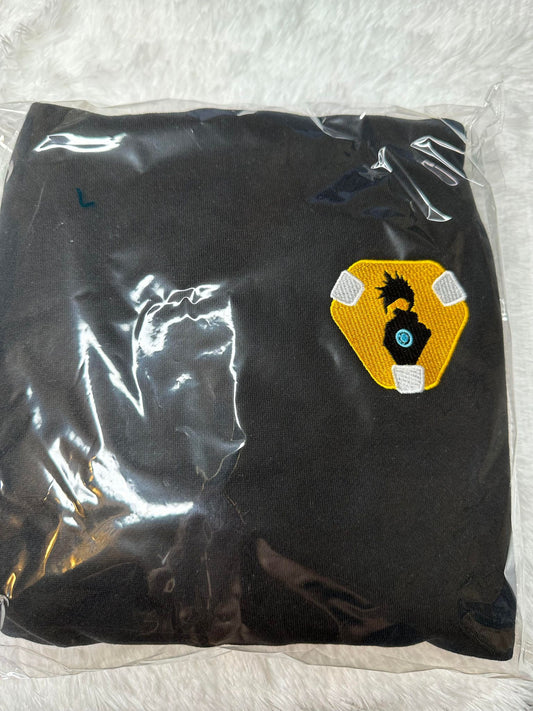 Tracer Heavyweight Hoodie