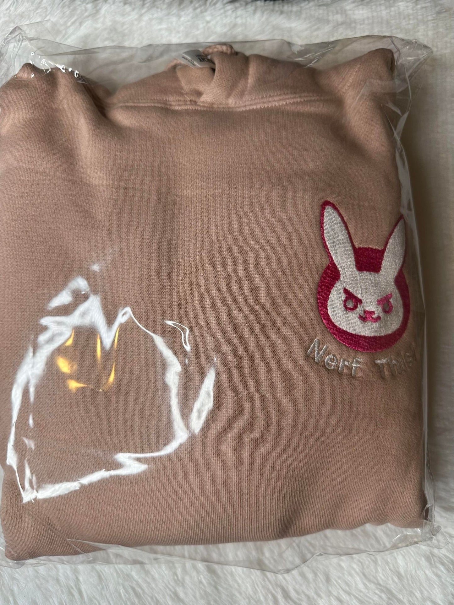 DVA Heavyweight Hoodie