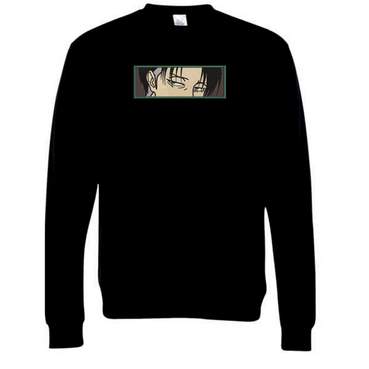 Levi Aot Crewneck