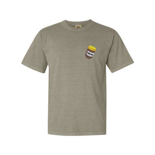 "Winton" Short Sleeve Tee