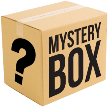 ??? MYSTERY BOX ???